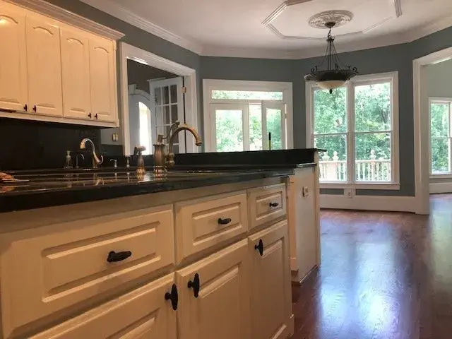 Commercial Painting