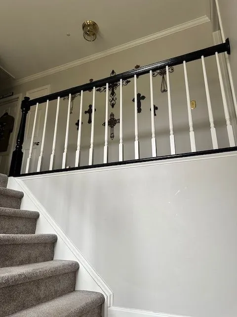 Residential Interior Painting